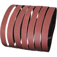 Sanding Belt Alumina Sanding Belt, Suitable for Wood Sanding