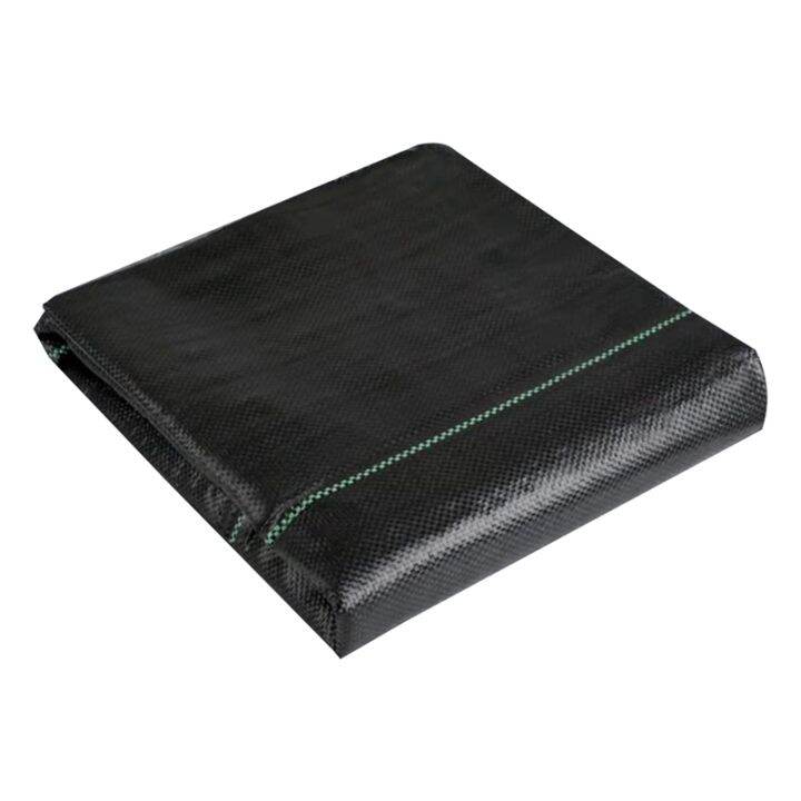 Heavy-Duty Premium Gardening Weed Barrier Landscape Fabric Control Mat 6FT x 20FT