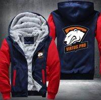 DOTA2ทีมลับคุณธรรมสำหรับโลโก้ผู้ชาย hoodies แจ็คเก็ตข้นขนแกะป้อมปืนเชิญระหว่างประเทศท็อปส์ u.s.