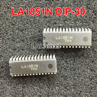 2pcs LA1851N DIP-30