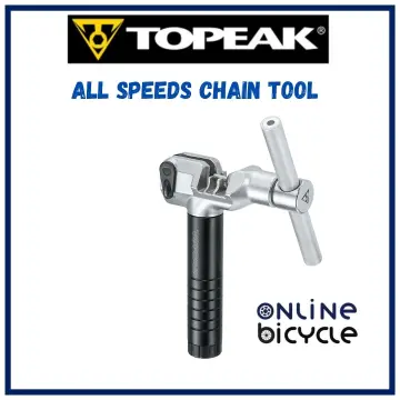 Smagliacatena Topeak All Speeds Chain Tool