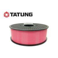 Tatung 3D Print Filament PLA 1.75 mm.1 kg.(pink)