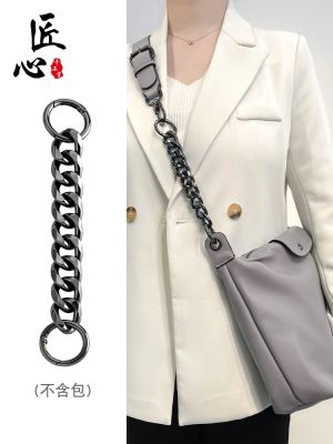 ● Suitable for longchamp bag shoulder strap modification Longchamp hobo extension chain accessories Longchamp bag belt extended chain