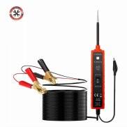 OBDII Car Circuit Tester Probe Kit Probe Car Electric Circuit Tester 6