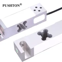 ;[-[; PSD-X3U Shear Beam Load Cell Cantilever Weighing Sensor 100KG For Electronic Belt Conveyor Scales