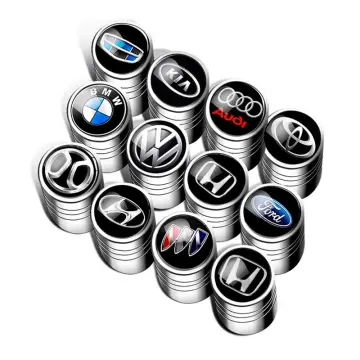 VW Valve Stem Caps  VW Accessories Shop