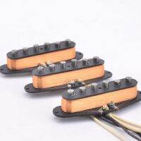 KR-1 Set ( 3 Pieces )  GFSV1 Custom Vintage  Single  Alnico Pickups For ST Electric GuitarMade in Korea】