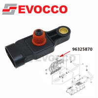 Manifold Absolute Pressure MAP Sensor สำหรับ Chevrolet Aveo Kalos Matiz Spark NUBIRA LACETTI Daewoo TICO 0.8 1.0 1.2 1.4 96325870