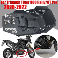 For Triumph Tiger900 Tiger 900 Rally Pro GT 2020 2021 Motorcycle Accessories Engine Protection Cover Chassis Guard Skid Plate Covers