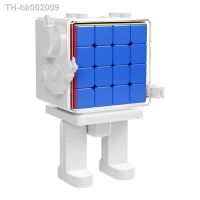 ◈✕ Moyu Meilong Robot Magic Cube 2x2 3x3 4x4 5x5 Magnetic And NO-Magnetic Version Professional Puzzle For Children Cubo Magico Gift
