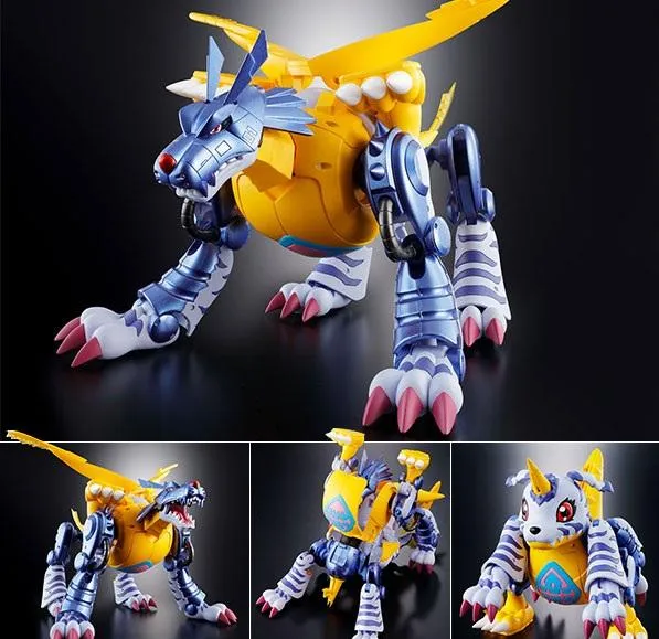 digivolving toys