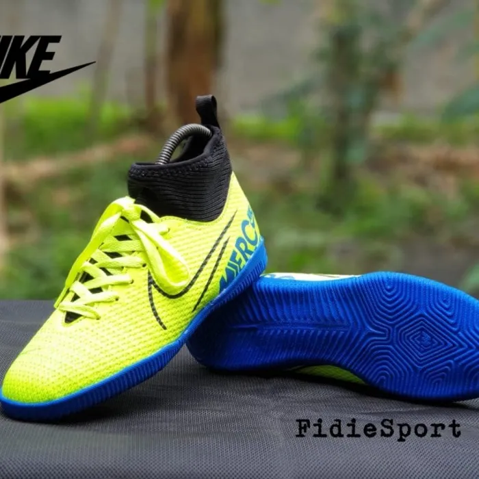 nike mercurial futsal terbaru