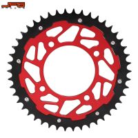 Newprodectscoming Motorcycle 46T 49T 50T Rear Sprocket Chain For Honda CRF125 2014 2022 CRF100 2004 2013 XR100 1985 2003