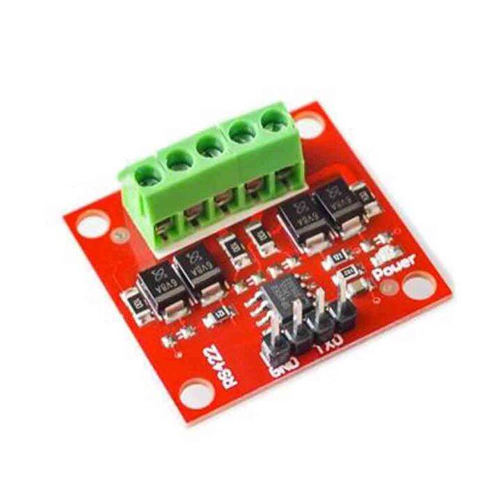 2 Channel / 4 Channel IIC I2C Logic Level Converter Bi-Directional ...