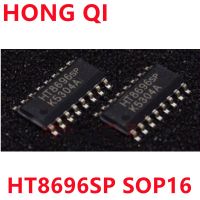 5PCS New Original  HT8696SP HT8696 SOP16 In Stock WATTY Electronics