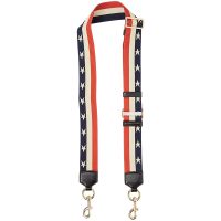 MARC JACOBS THE STARS AND STRIPES FA22 M0010052401สายกระเป๋า