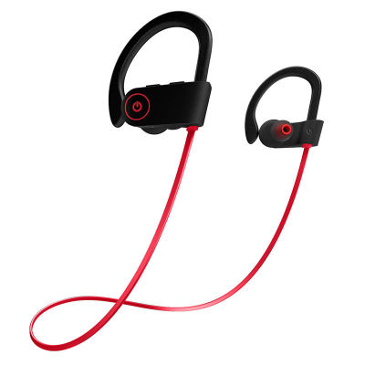 หูฟังบลูทูธ Otium ที่ดีที่สุดไร้สายกีฬาหูฟัง IPX7กันน้ำ HD สเตอริโอ S Weatproof ในหูหูฟังแฮนด์ฟรี