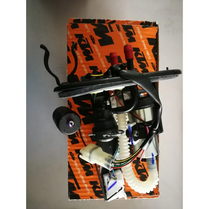 KTM ORIGINAL FUEL PUMP/ KTM DUKE 200 / DUKE 200 ABS V2/DUKE 250 / DUKE