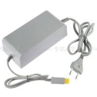 [COD] WIIU host charger WII U Firebull adapter European and power supply