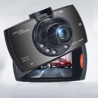 กล้องติดรถยนต์ กล้อง Car Camera FULL HD 1080P G30