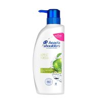 Head &amp; Shoulders เฮด แอนด์ โชว์เดอร์ แชมพู แอปเปิ้ล เฟรช 370 ML