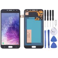 LCD TFT หน้าจอสำหรับ Galaxy J4 (2018) J400F/DS, J400G/DS พร้อม Digitizer ประกอบเต็มตัวเครื่อง (สีดำ) (อะไหล่ห้างสรรพสินค้า)