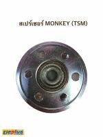 สเปอร์เซอร์ MONKEY (TSM)