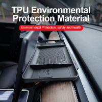 TPU Model 3/Y ทำจากซิลิโคนคุณภาพสูง ไม่มีกลิ่น นุ่มและไม่เปลี่ยนรูป Tesla