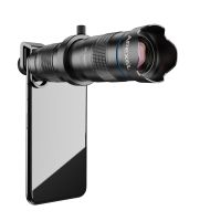 APEXEL Optic phone camera lens HD 28X telephoto zoom lens monocular with mini selfie tripod for Huawei Xiaomi all Smartphone