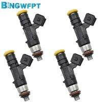 4PCS Fuel Injector 0280158830 0280158829 210lb 2200cc For Honda Audi For Mazda Dodge GM High Performance EV1