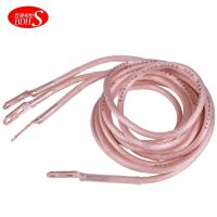 High efficiency Original national standard grounding wire soft copper wire 16 square meters 25 square meters wiring connecting wire high-voltage grounding wire welding handle wire copper nose Antioxidant and high-temperature resistant