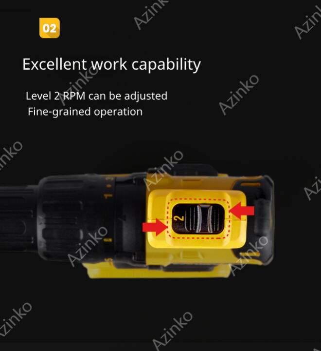 dewalt-20v-เครื่องเจาะ2รวมแบตเตอรี่