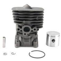 For HUSQVARNA 128 H125/262/61/272/350/445 Cylinder Piston Ring Kit