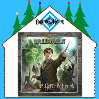 Talisman Harry Potter Edition - Board Game - บอร์ดเกม