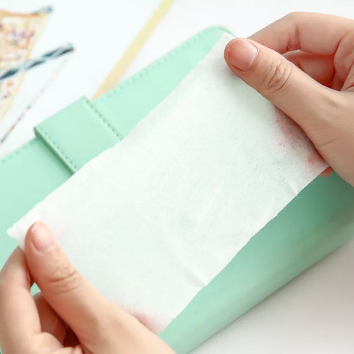 home007-ทิชชู่-เปียก-1ขวด30แผ่น-กระดาษ-ชำระแบบเปียก-ผ้าเปียก-อเนกประสงค์-ผ้าเช็ดทำความสะอาด-wet-tissue-wipes