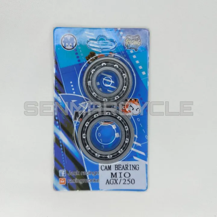 HOT SALE CAM BEARING FOR MIO SPORTY, SOULTY Lazada PH