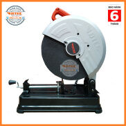 Máy Cắt Sắt BTEC BT-357 công suất 2000W, động cơ dây đồng, may cat sat