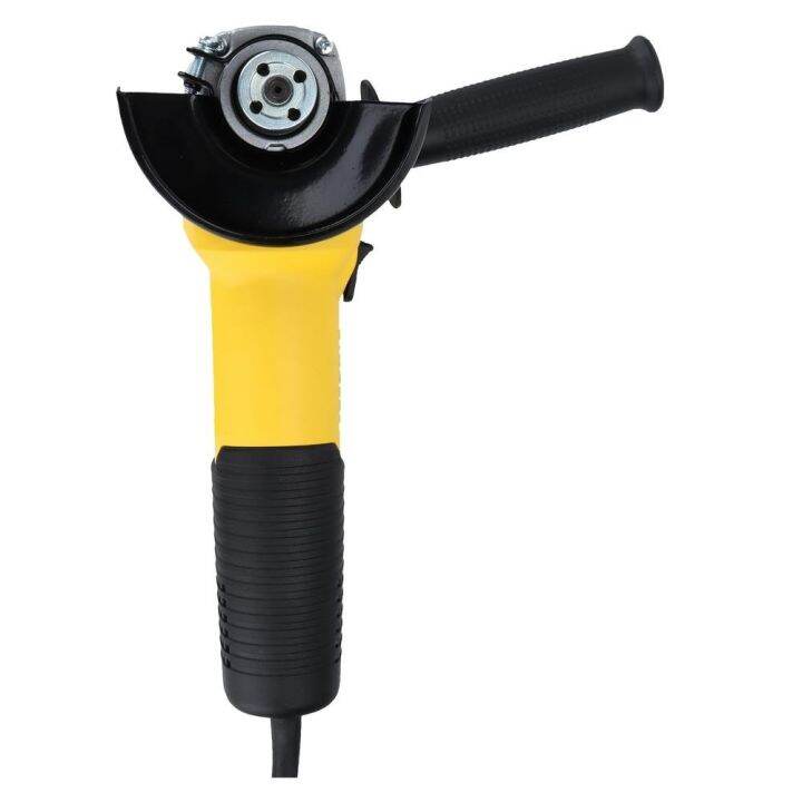 เครื่องเจียร์-stanley-sgs104-b1-4-นิ้ว-1-050-วัตต์-เครื่องเจียร์-หินเจียร-เครื่องเจีย-เครื่องหินเจีย-เครื่องเจียร์แบตเตอรี่-grinder