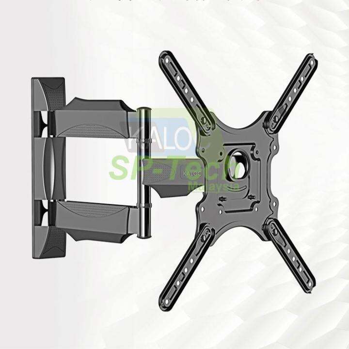 KALOC X4 LCD LED TV WALL MOUNT | Lazada