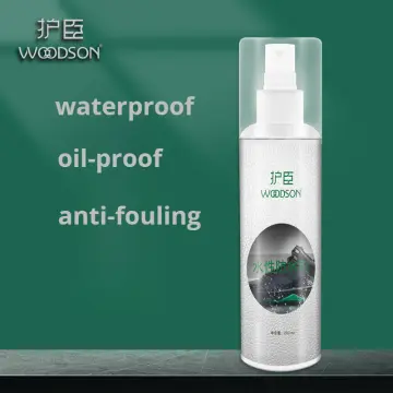 Waterproof Spray For Fabric - Best Price in Singapore - Jan 2024