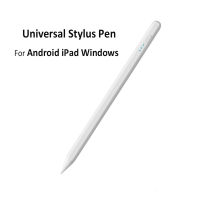 ปากกาสไตลัสสำหรับหน้าจอสัมผัส Universal Drawing Touch Pen สำหรับ Apple สำหรับแท็บเล็ตศัพท์มือถือ Samsung Xiaomi ดินสอ