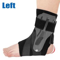 TIKE Ankle Support Strap Brace Bandage Foot Guard Protector Adjustable Ankle Sprain Orthosis Stabilizer Plantar Fasciitis Wrap