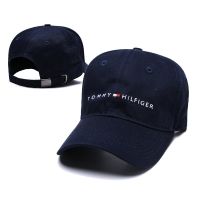 NEW Authentic Tommy Hilfigers Baseball Cap Unisex Embroidery Snapback Fashion Sports Hats For Men Women CapsTH