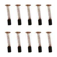 Carbon Brushes for DREMEL 4000 90930-04 2615298790 595 395 300 6000 300 215 217 100