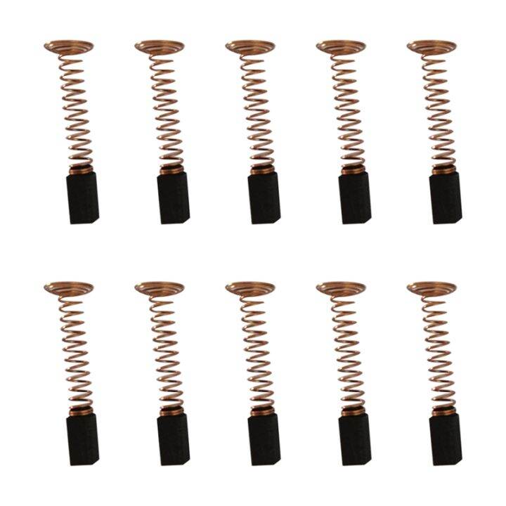 Carbon Brushes for DREMEL 4000 9093004 2615298790 595 395 300 6000 300
