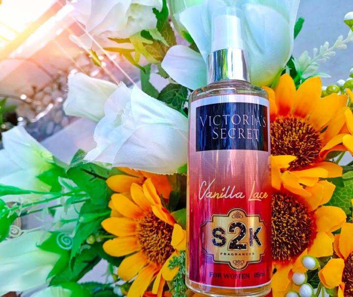 S2K Victoria Secret Perfume Collection Lazada PH