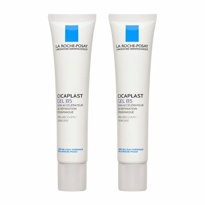 La Roche Posay Cicaplast Gel B Ml Lazada Ph