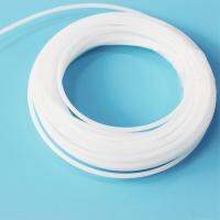 5m White PA Plastic Welding Rods Diameter 3mm