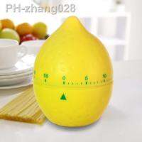 Fashion Quality Lemon timer Creative reminders 6.3x6.3x8cm free shipping
