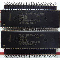 1pc TDA11135PS/N3/3/AN6 TDA11135PS ONX5601-TM1V179 ONX5601 TM1V179